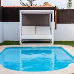 Ereza Paraiso La Oliva